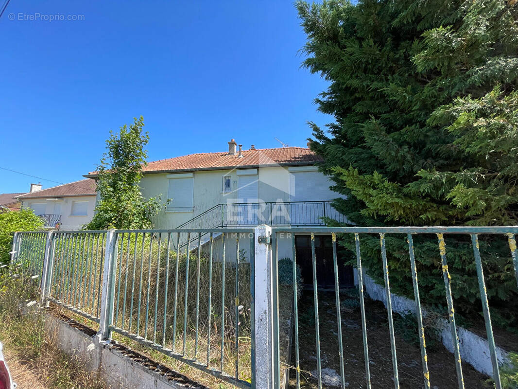 Maison 82m² à roye - photo 1