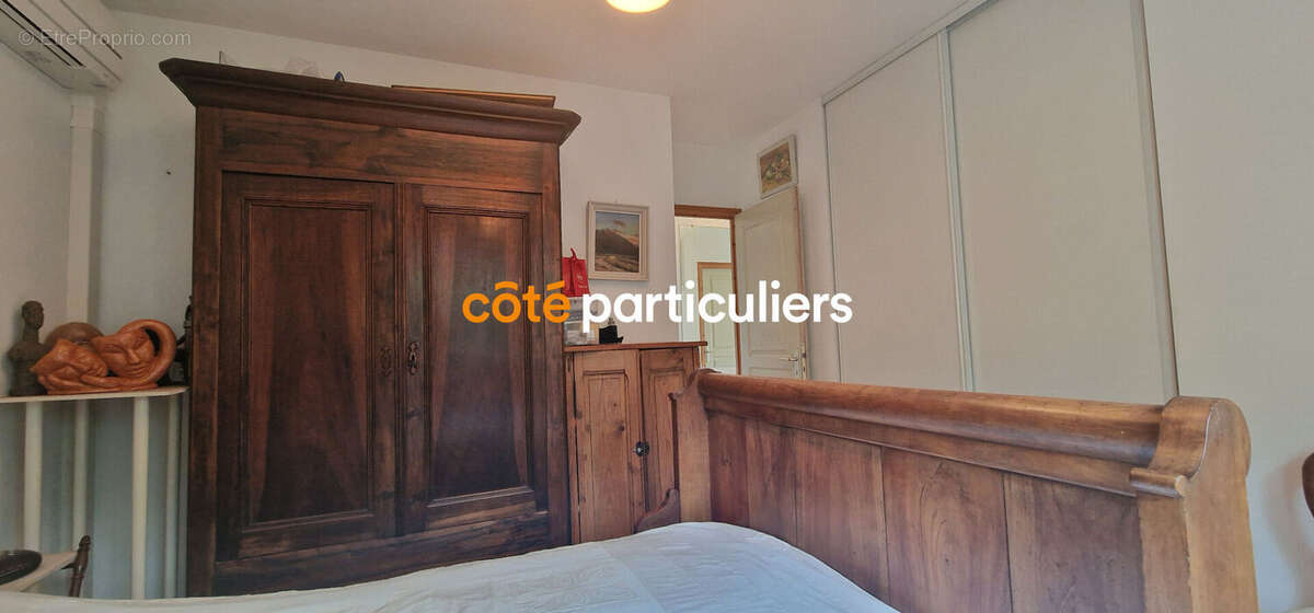 Maison à CANET-EN-ROUSSILLON