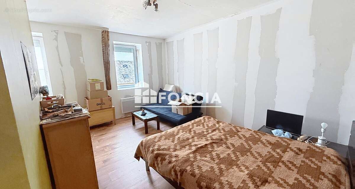 Immeuble de rapport - photo 5