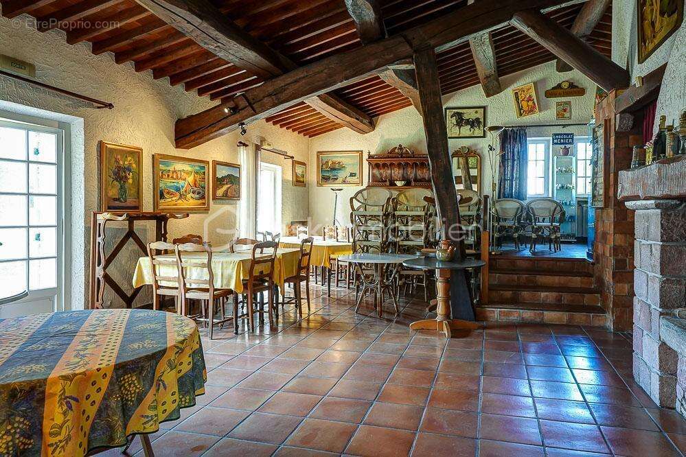 Jolie Bastide Provençale - photo 7
