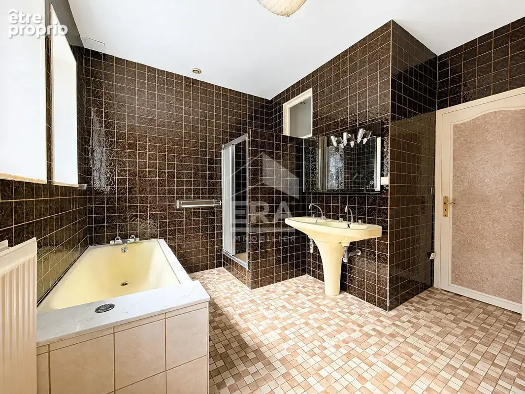 Maison 156m² à dirac - photo 12