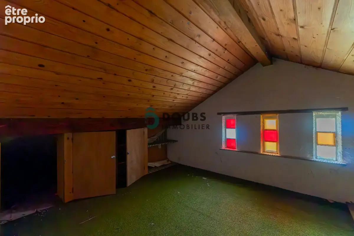Maison Les Fins de188 m2 - photo 4