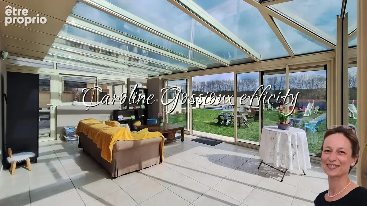 Maison individuelle - photo 36