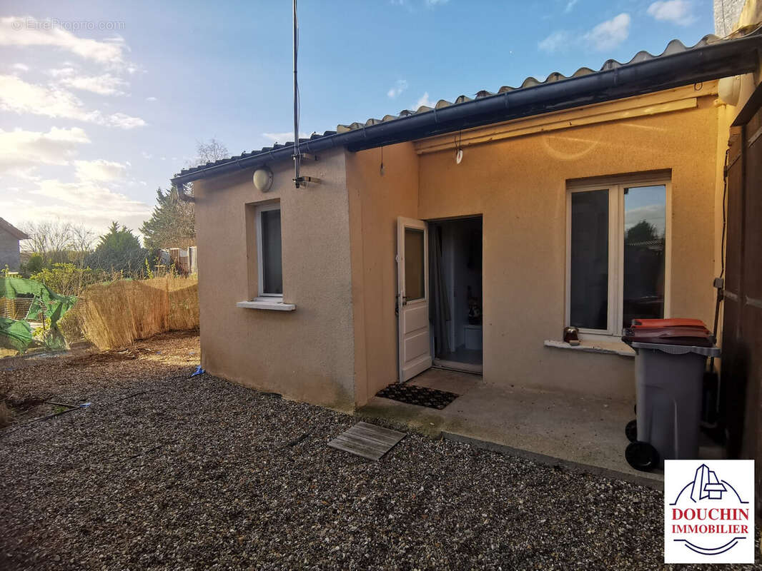 Appartement à ABBEVILLE