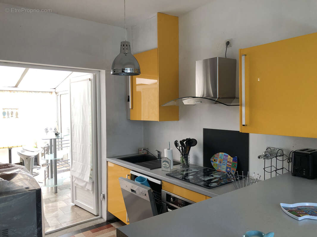 Charmante Maison Berckoise à Deux Pas de la Plage et des Commerces - photo 2