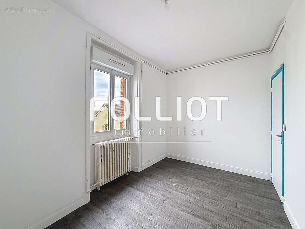 A vendre Appartement 3 pièces à vendre à Saint-Pair-sur-Mer - Réf. 145678 - photo 8