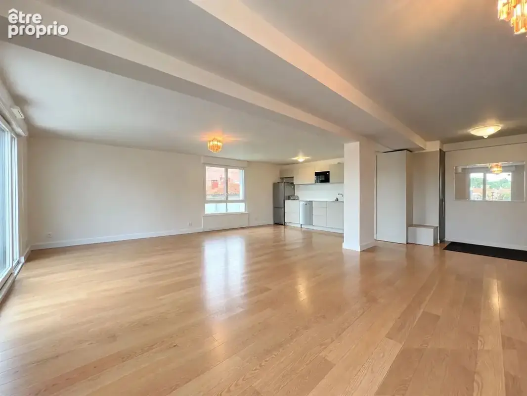 Appartement de prestige 4 pièces à vendre à Toulouse - Pont des Demoiselles - Saint-Exupéry - photo 5