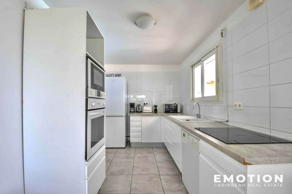 Maison à SAINT-MARTIN