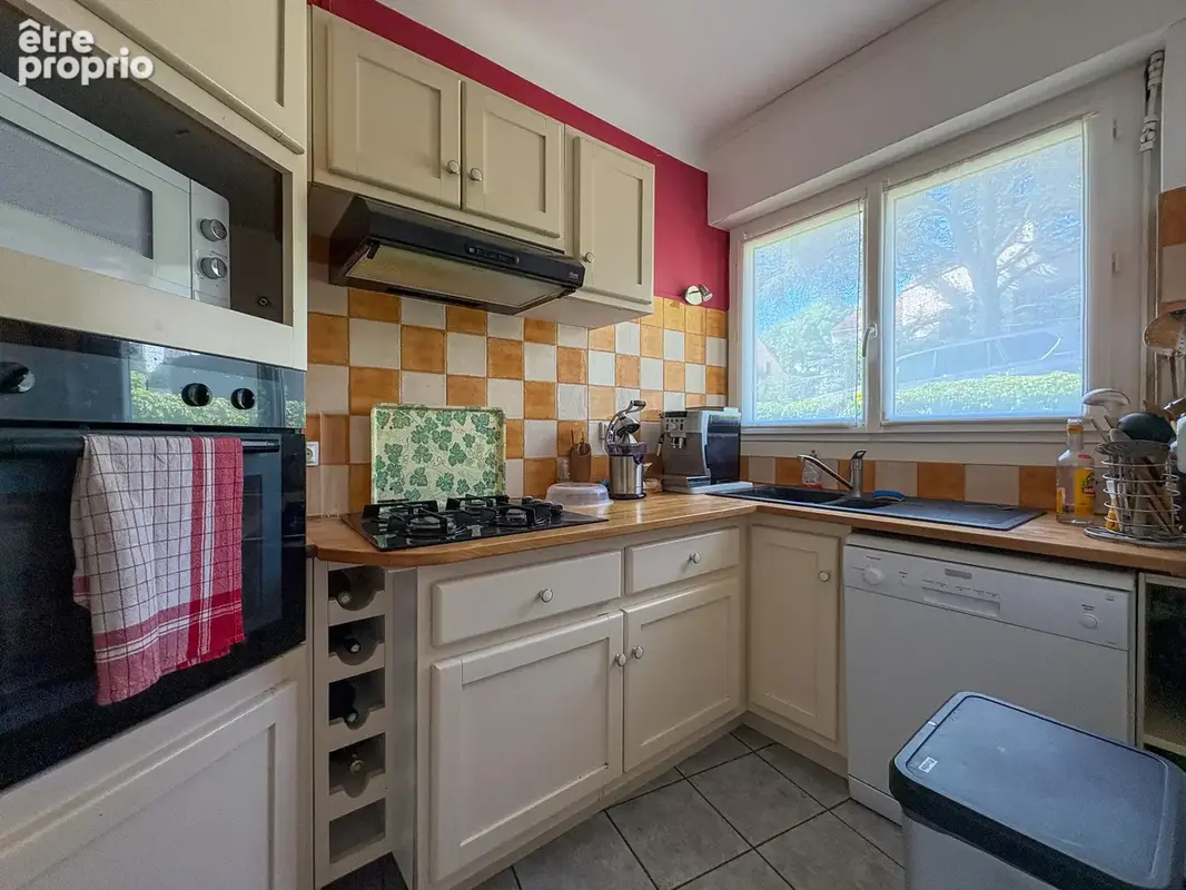Maison T6 de 182.86m2 sur 569m2 de terrain - photo 5