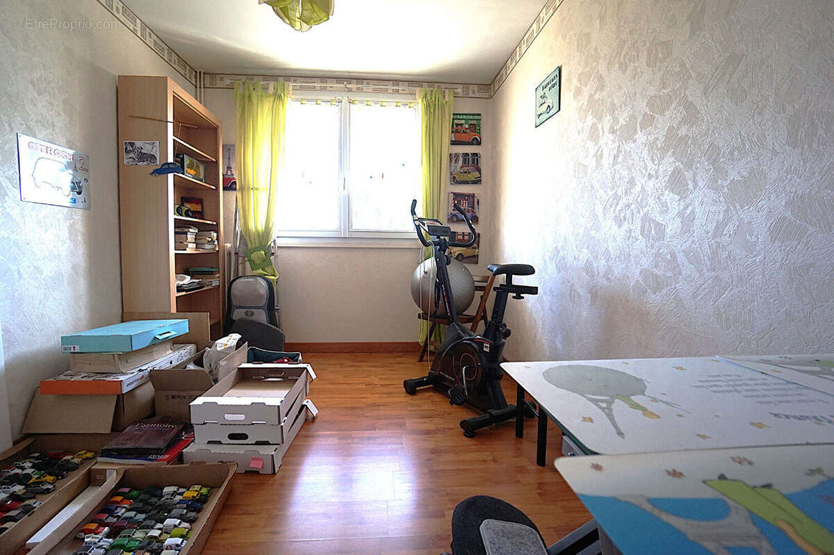 Appartement à LE MANS