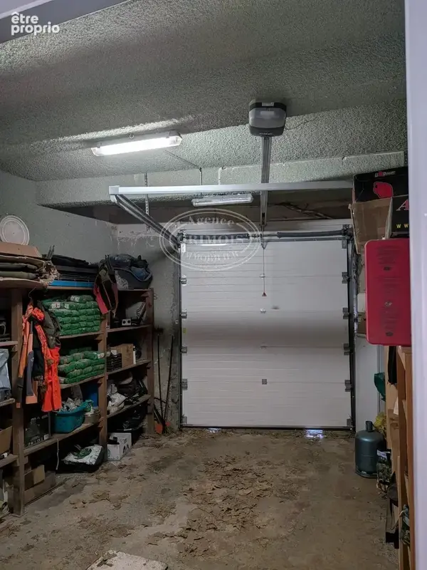 Maison de village 70m² garage balcon - photo 6