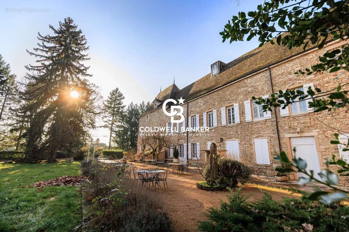 Maison à FLEURVILLE