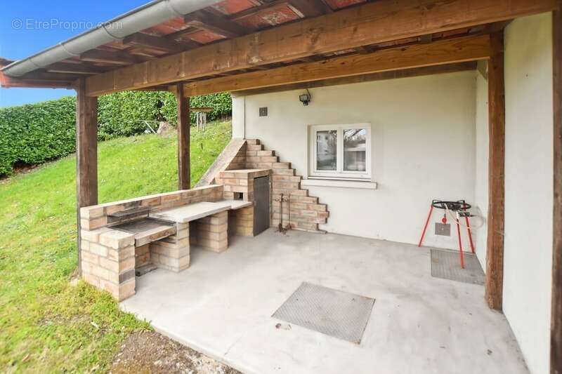 Maison à LE CREUSOT