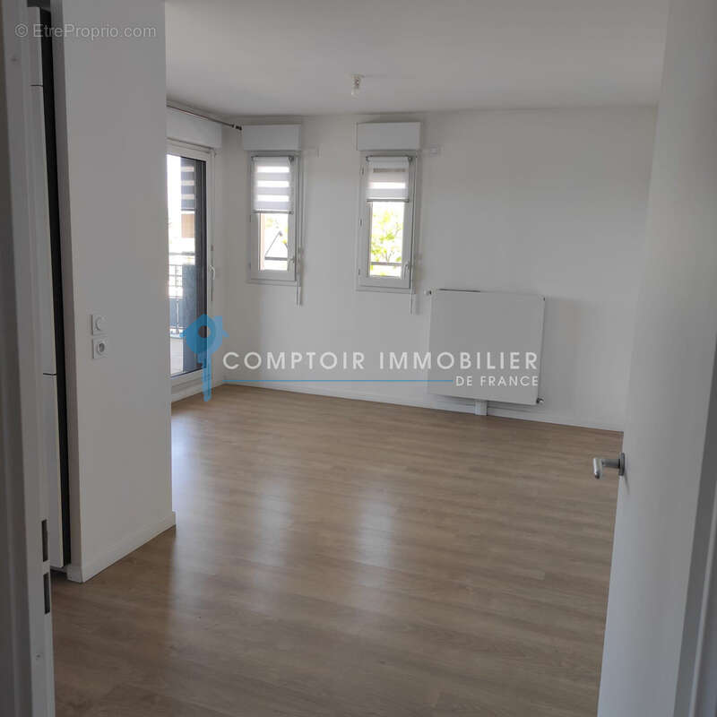 Appartement à NOISEAU