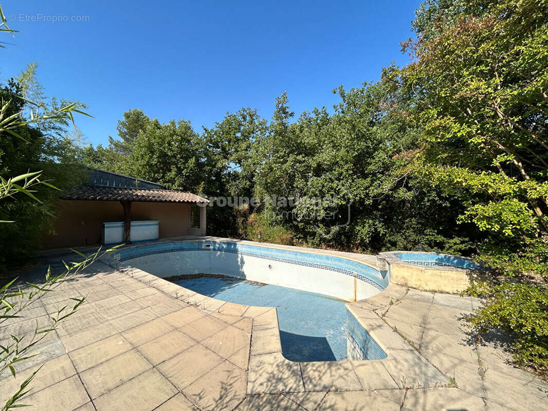 Maison à CARPENTRAS