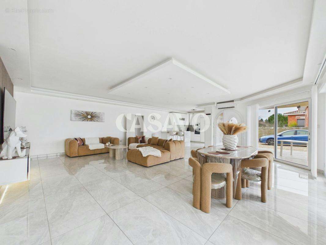 Vente Maison 4 pièces de 106m² - 33530 Bassens - photo 15