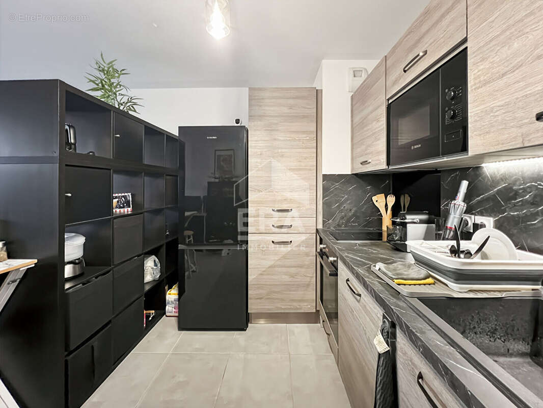 Appartement à VITROLLES