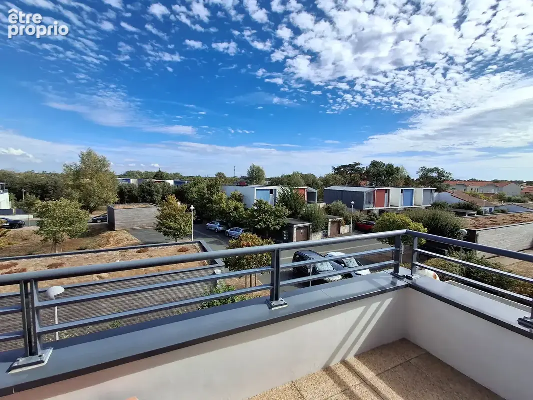 Appartement T3 lumineux avec trois terrasses, vue dégagée et garage ? Châtelaillon-Plage - photo 7