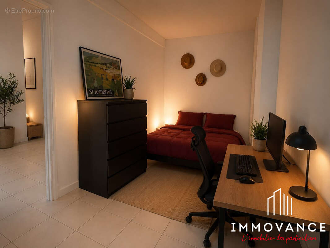 Maison 73 m² à Nimes  - photo 8