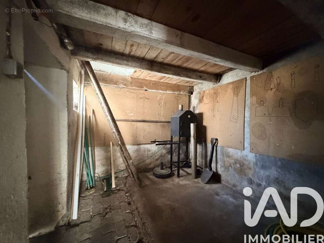 Photo 3 - Maison à GOMELANGE