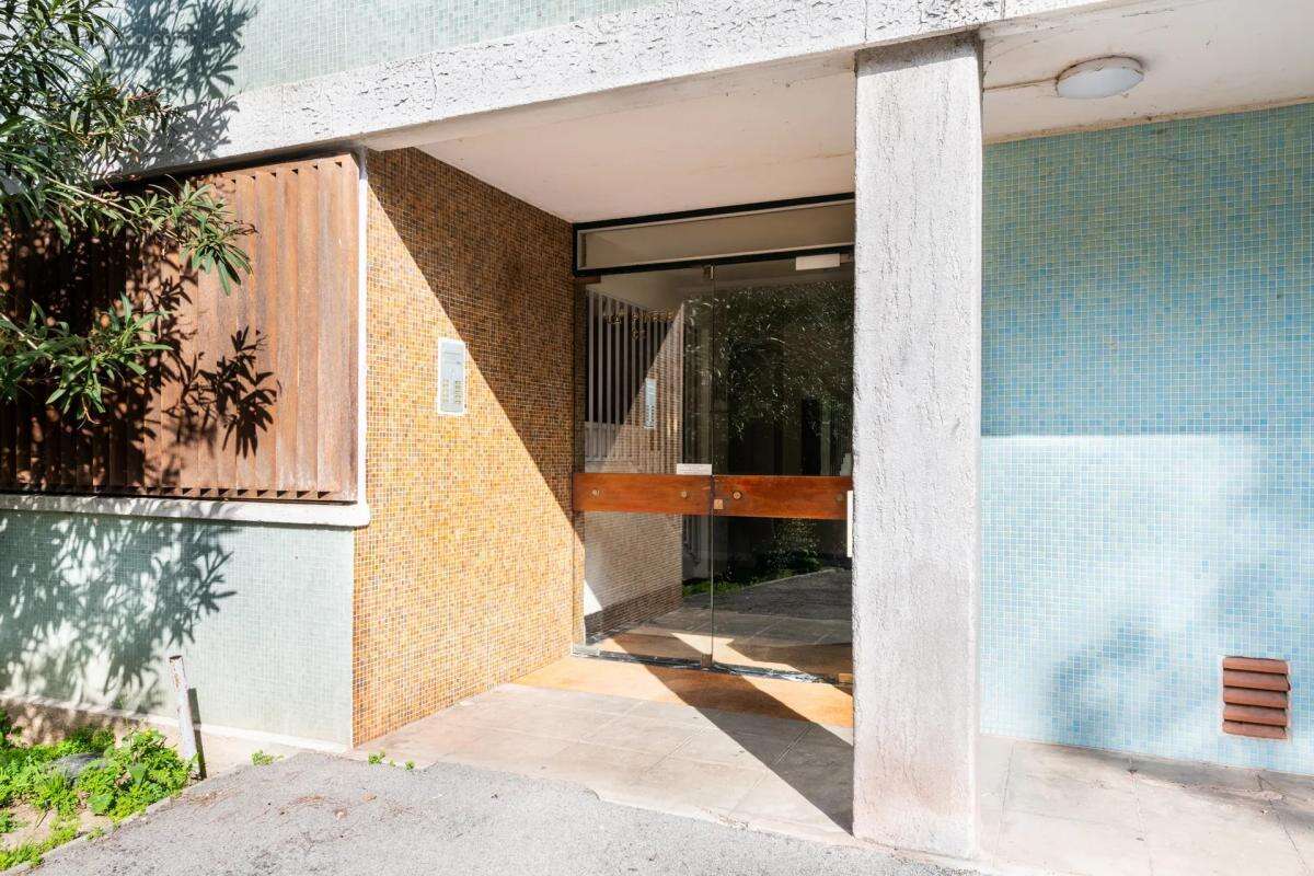 Appartement à MARSEILLE-13E