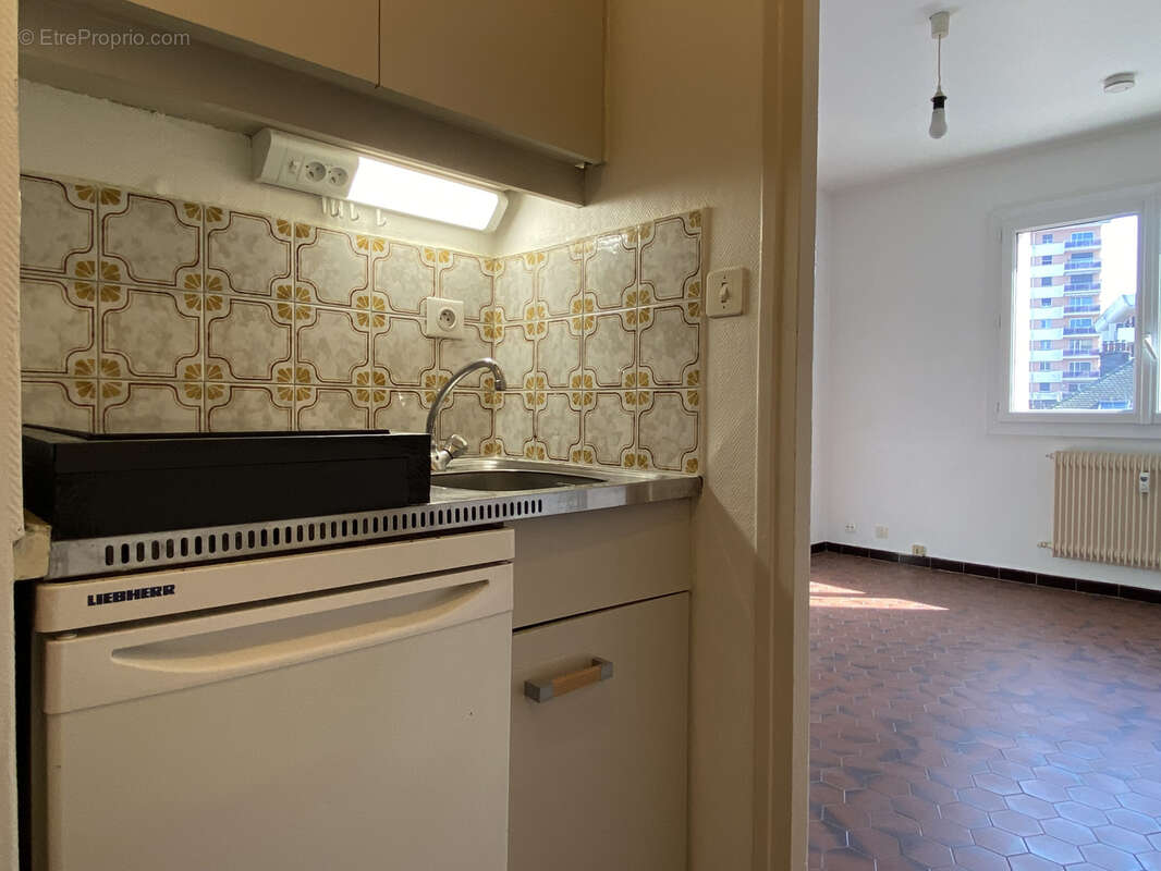 Appartement à MEYTHET