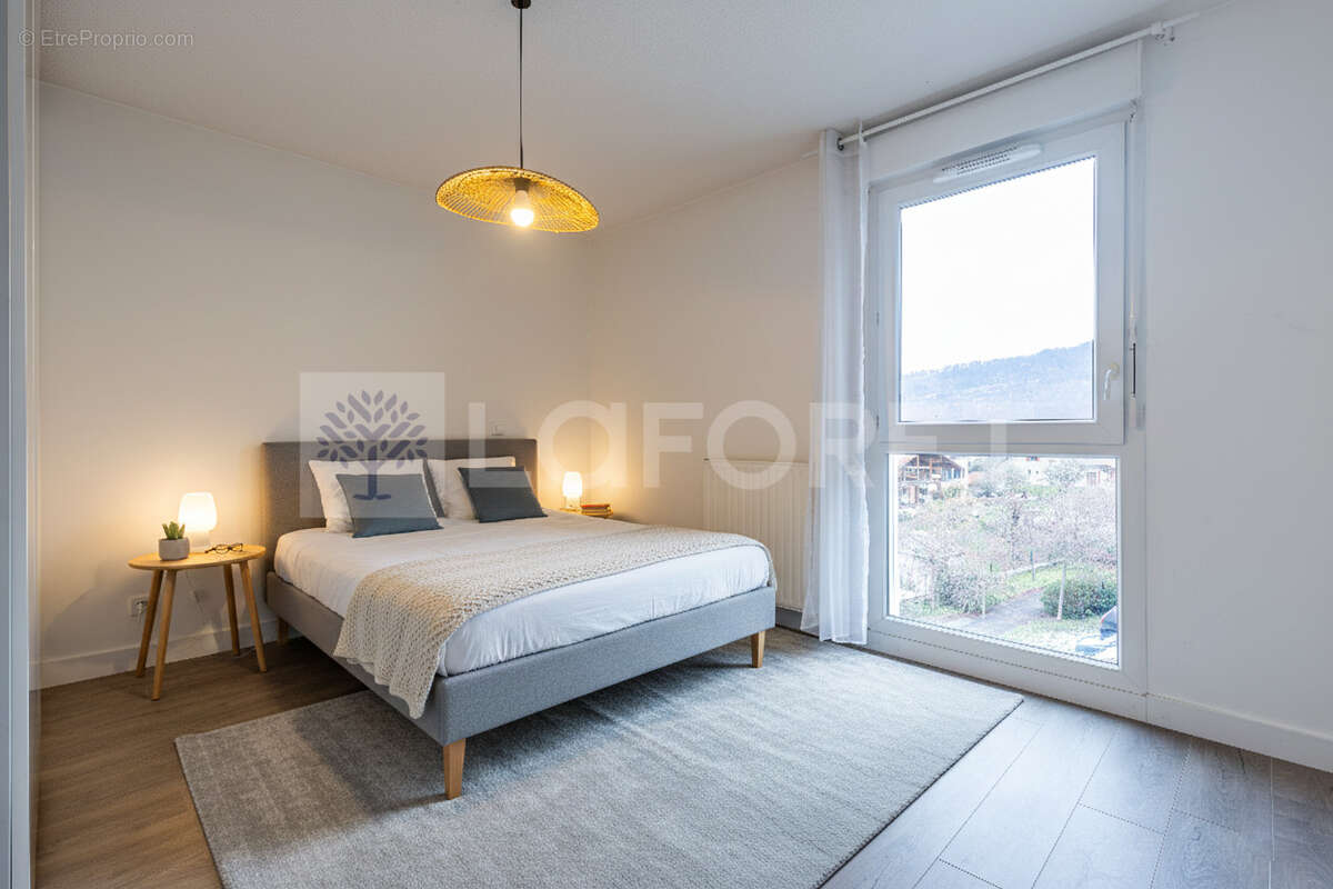 Appartement à ANNECY