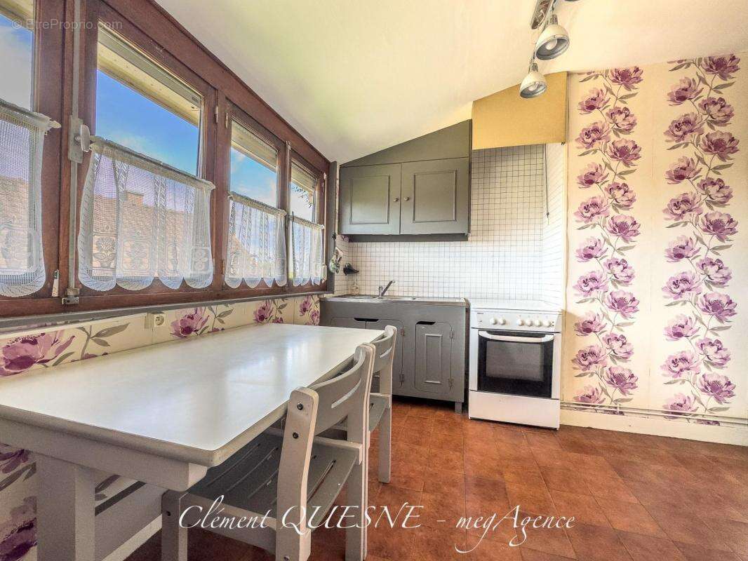 Maison à LE TOUQUET-PARIS-PLAGE