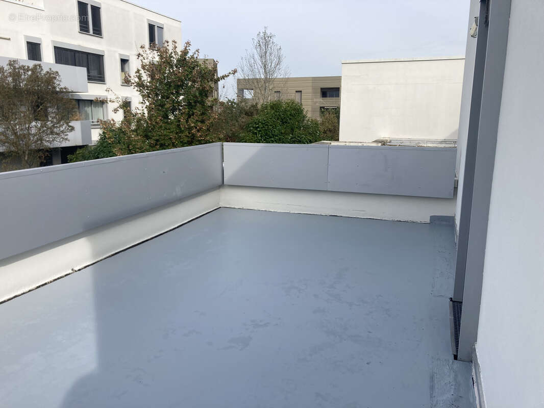 Appartement à BEGLES