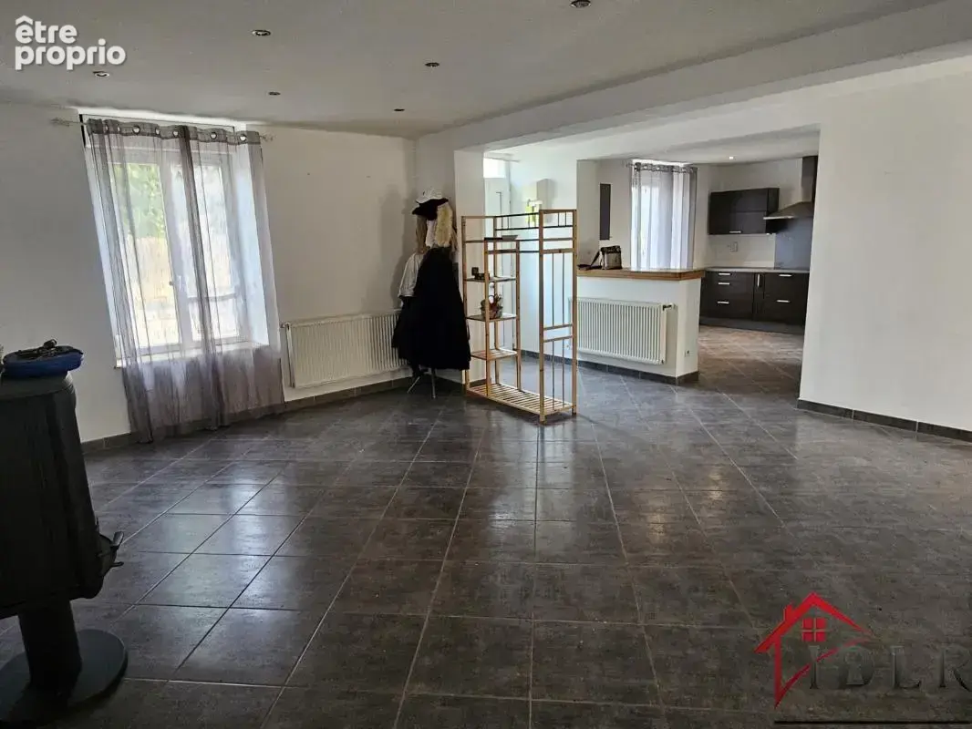 Maison 7 pièces 168 m² à vendre à Wassy (52130) - photo 4