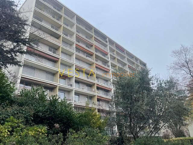 Appartement à MONTREUIL