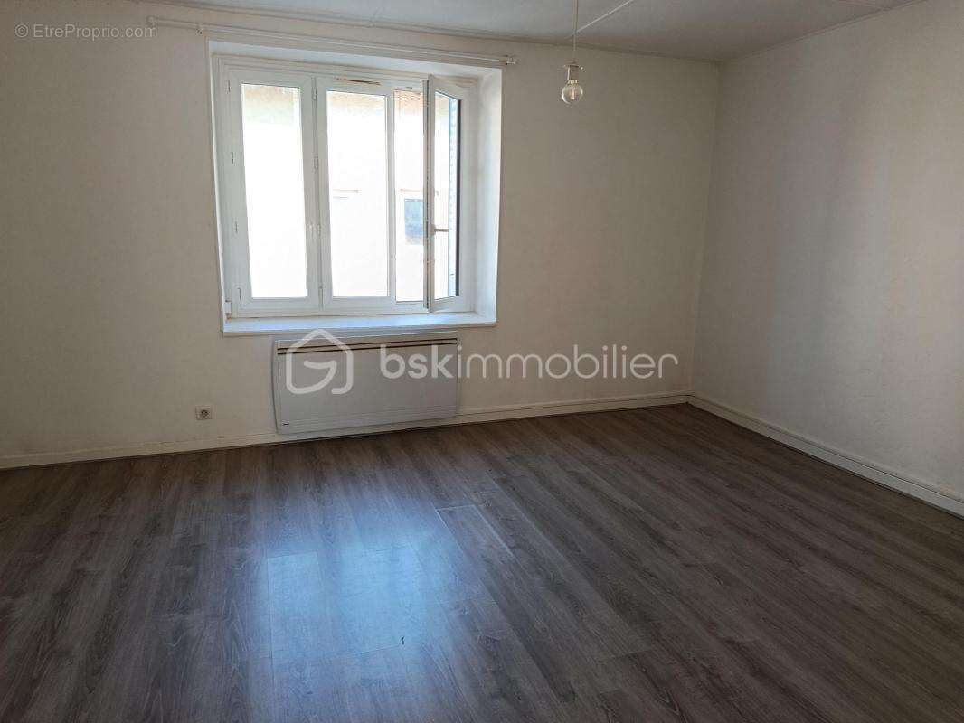 Appartement T3 - photo 7