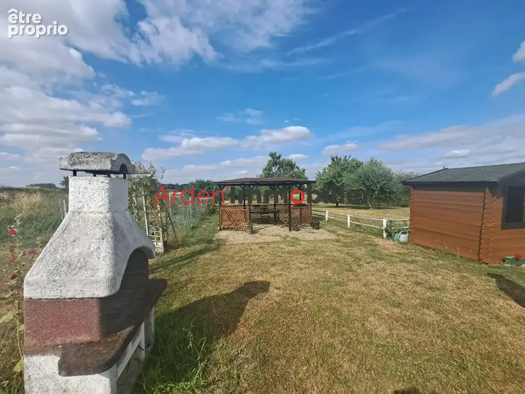 Maison 5 pièces à vendre à Sorcy-Bauthemont - ARDEN IMMOBILIER - photo 12