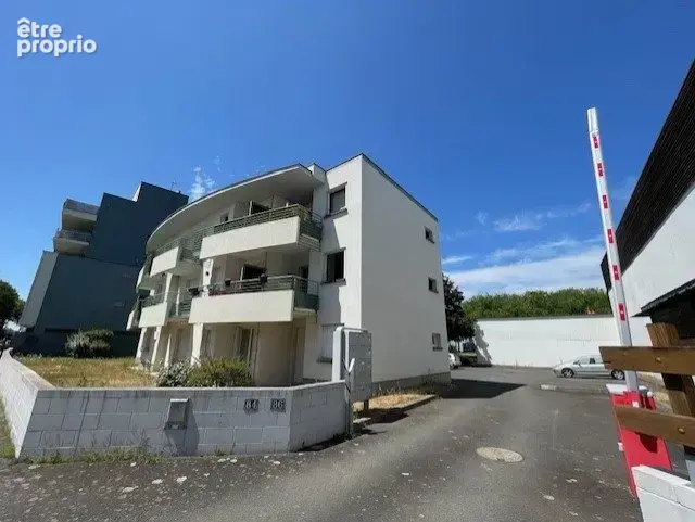 Appartement 1 pièce 24 m² à vendre à Rennes (35000) - photo 7