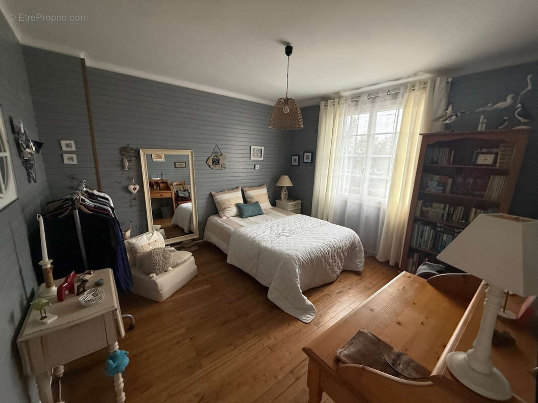 Maison à LE POULIGUEN