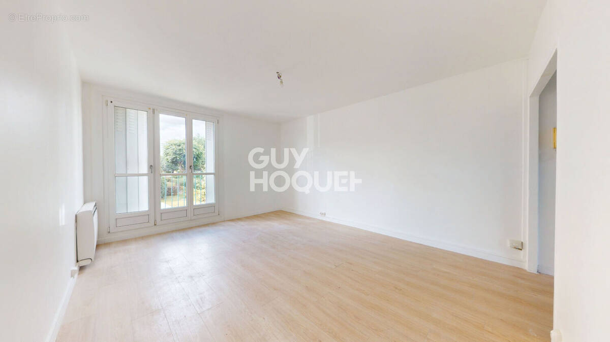 Appartement à TAVERNY