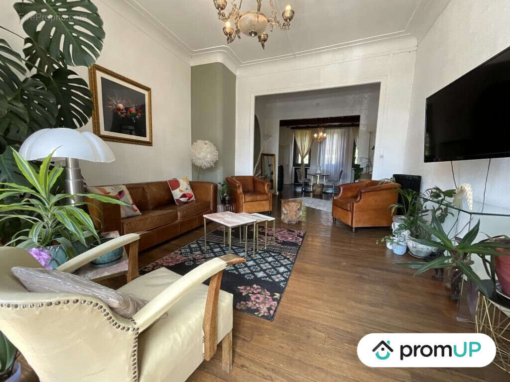 Appartement à TARBES