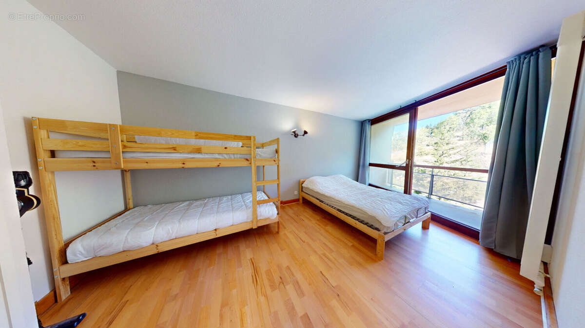 Appartement à VILLARD-DE-LANS