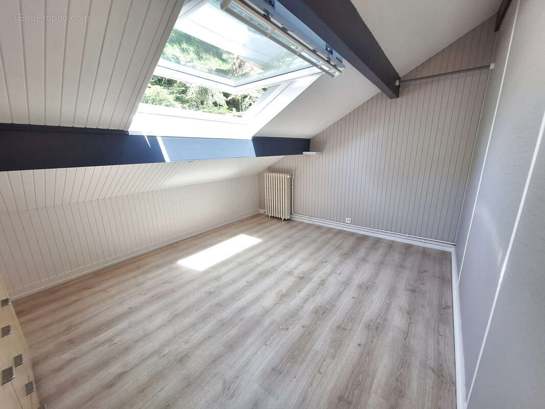 Maison à LES HOPITAUX-NEUFS