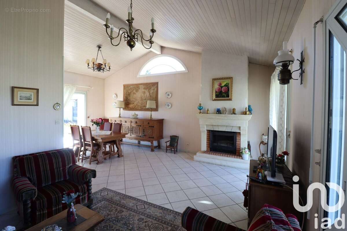 Photo 8 - Maison à LE TEICH