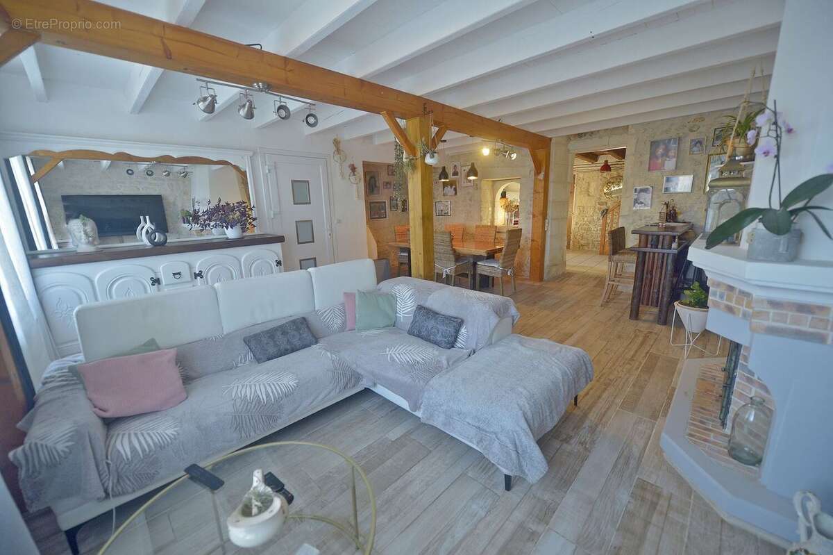 Maison 184 m² à Nieulle-Sur-Seudre  - photo 3