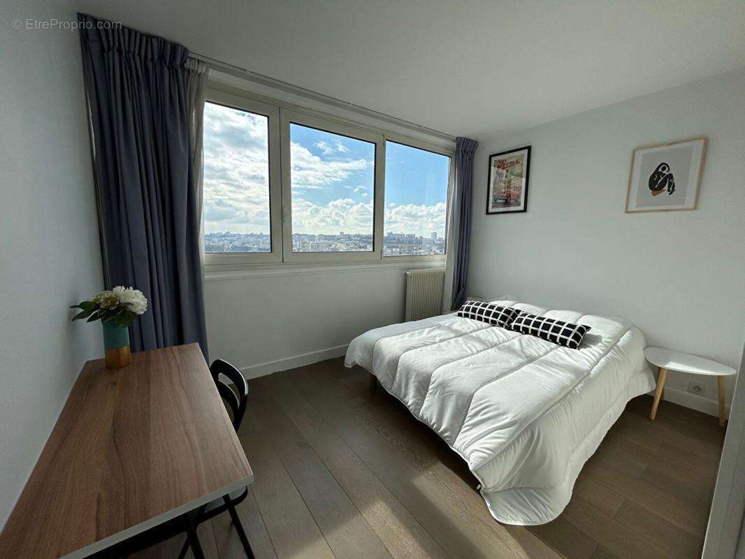 Appartement 4/5 pièces - photo 7