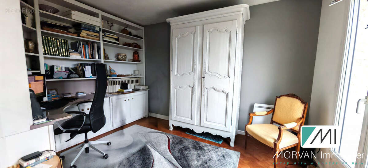 Maison à CERNAY-LA-VILLE