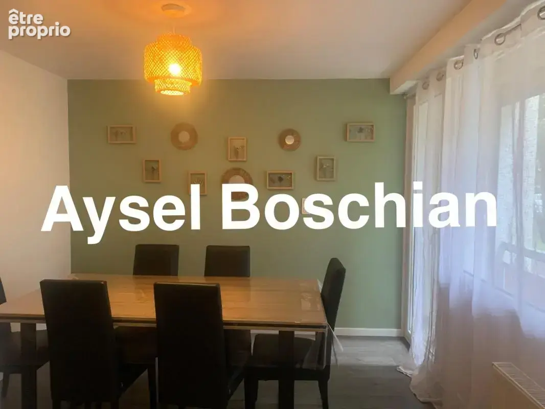 Bel appartement 3 chambres - proche comodiites commerces et frontieres - longwy - photo 31
