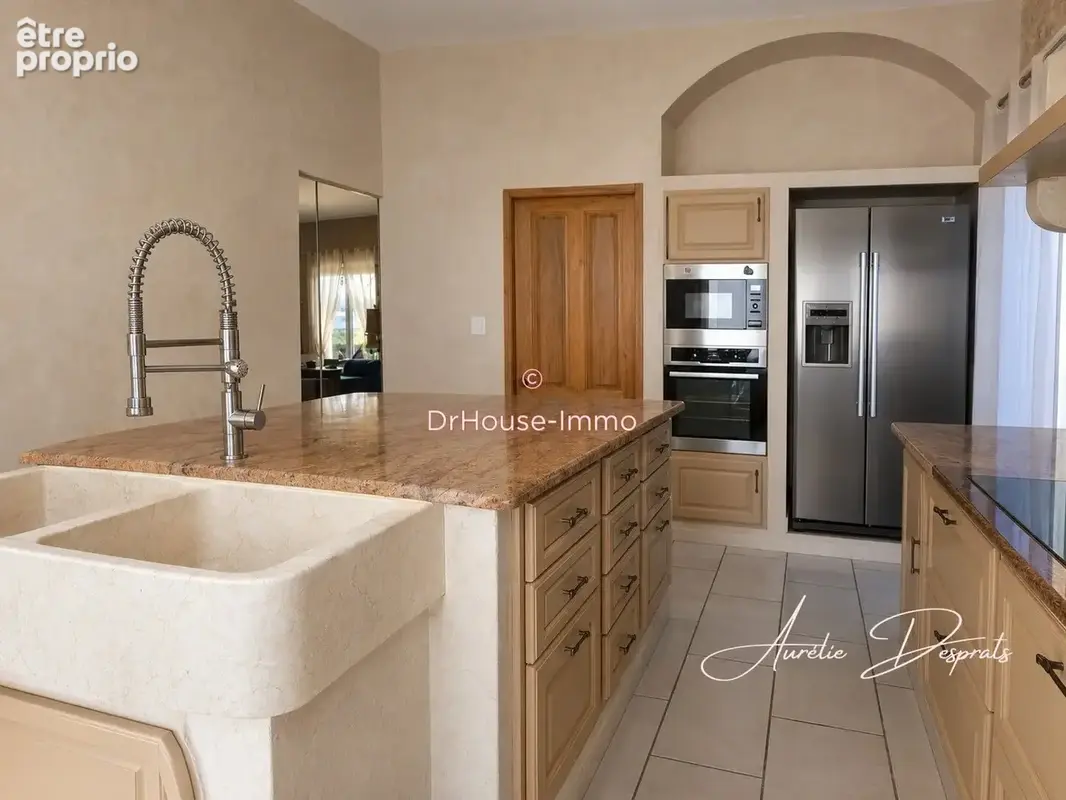 Maison 6 pièces 198 m² à vendre à Castelnau-De-Montmiral (81140) - photo 84