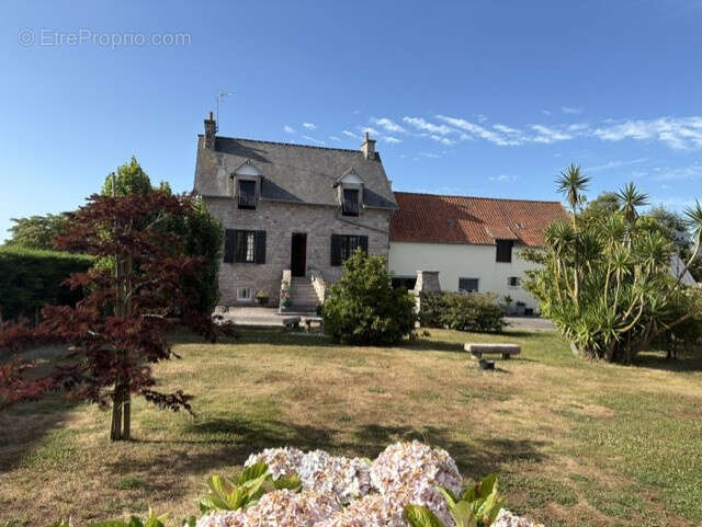 Maison à ERQUY