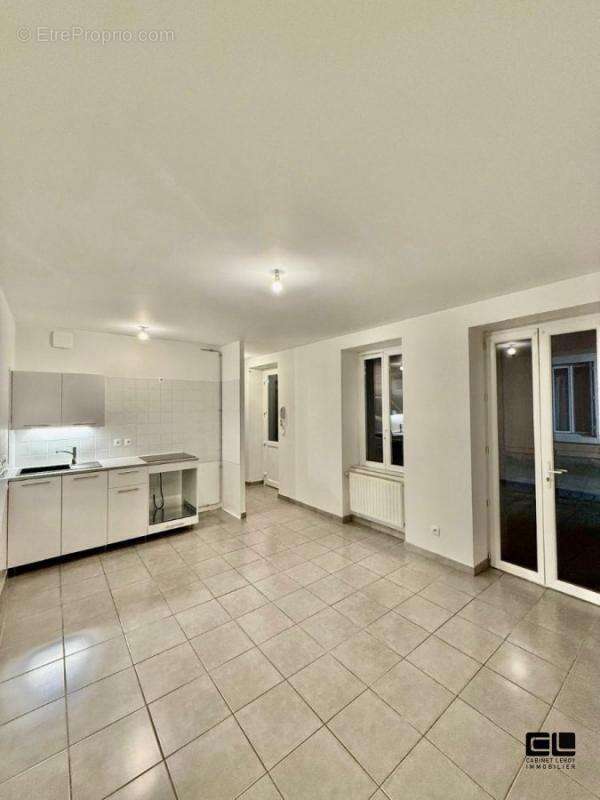 Appartement à ROANNE