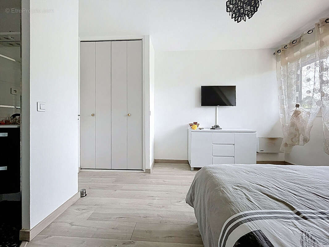 Appartement à VILLERS-SUR-MER