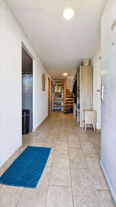 Maison à PROPRIANO