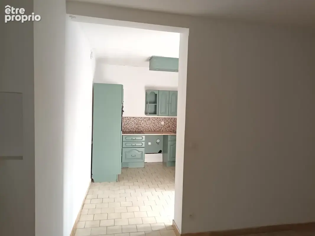 Maison 3 chambres - photo 14